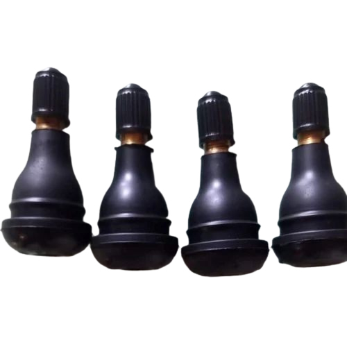 Motorcycle Tubeless Valve