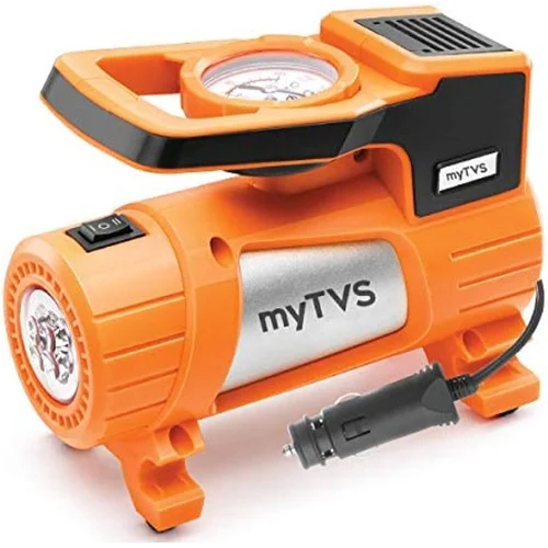 Heavy Duty Car Tyre Inflator