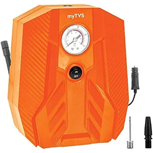 Car Air Champ Car Tyre Inflator