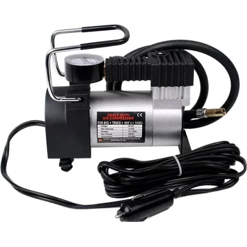 Car Tyre Inflator