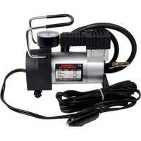 Car Tyre Inflator - Motor Power: 4 Watt (w)