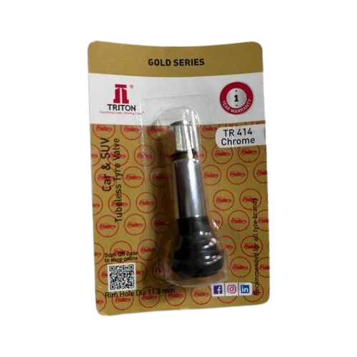 Triton Valve