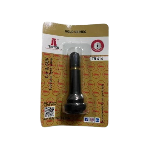 Gold Series Trit Sleeve