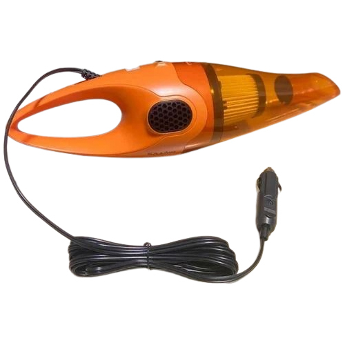 My TVS TI 5 Dry Wet Car Vacuum Cleaner