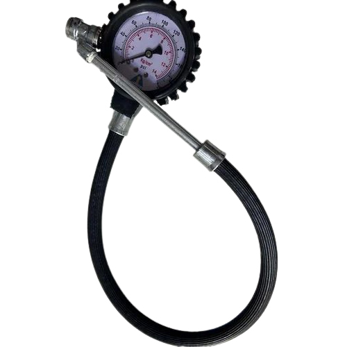 Pressure Gauge