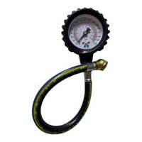 Tyre Air Pressure Gauge - Accuracy: 0.25 Mm