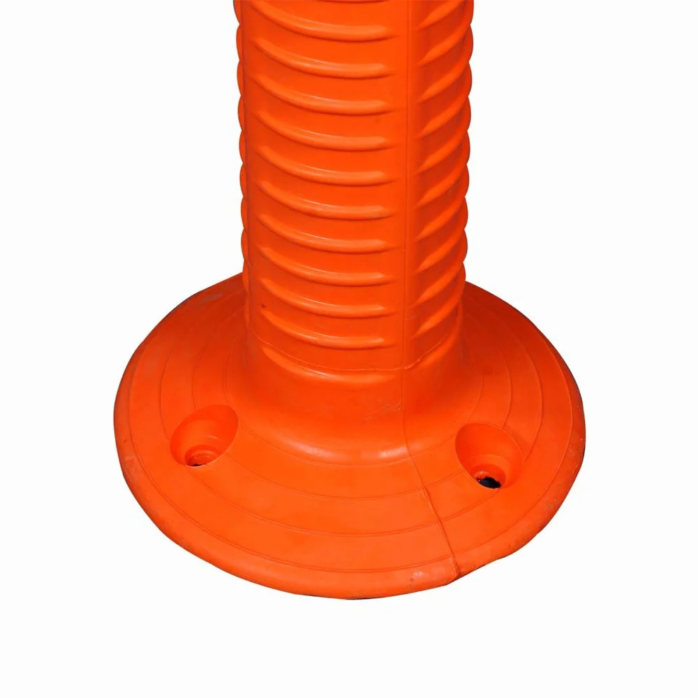 Plastic Spring Post