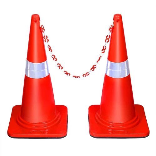 Heavy Duty Traffic Cone