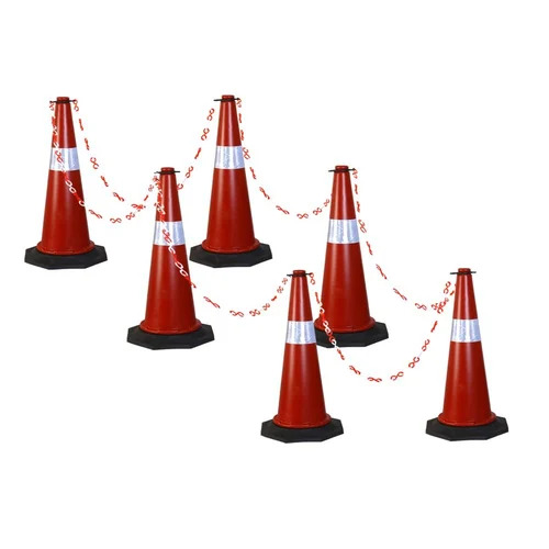 Reflective Traffic Cone