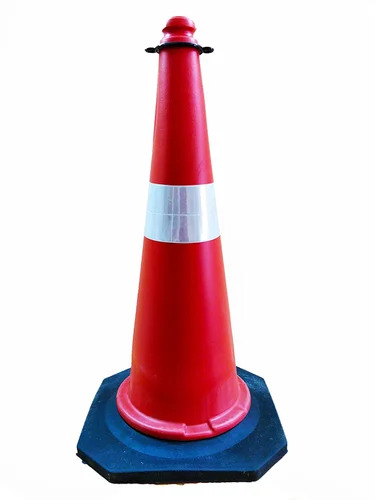 Reflective Traffic Cone