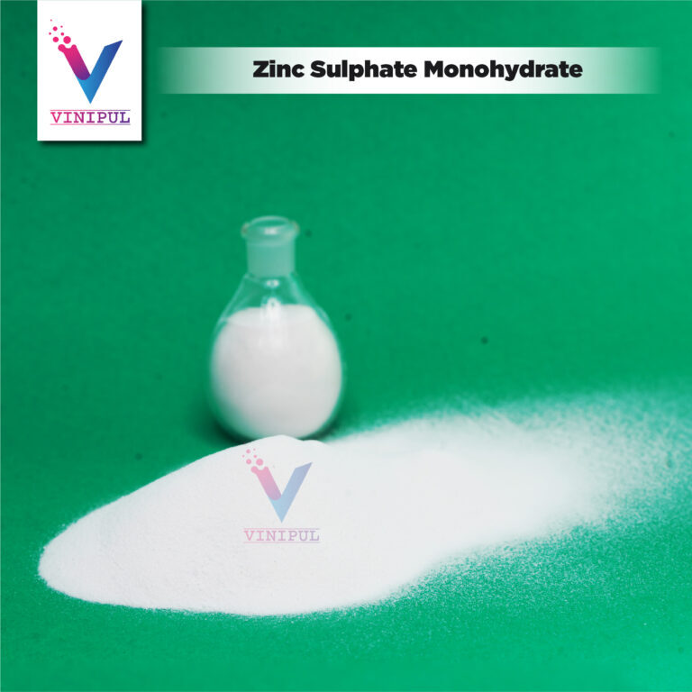 Zinc Sulphate Heptahydrate Pure