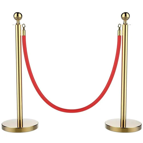 Golden Queue Manager - Feature: Corrosion Resistance