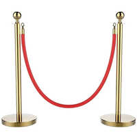 Golden Queue Manager - Feature: Corrosion Resistance