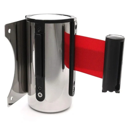 Wall Mount Queue Manager - Feature: Corrosion Resistance