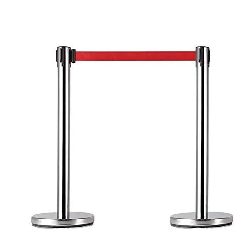 Ss Queue Manager - Feature: Corrosion Resistance