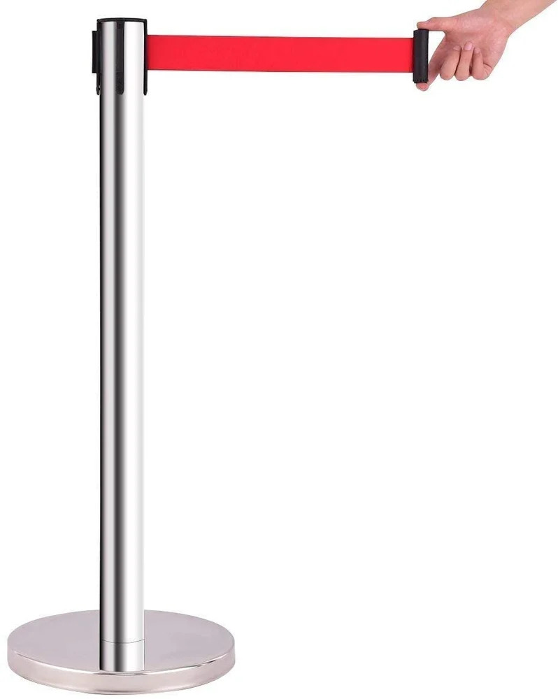 Ss Queue Manager - Feature: Corrosion Resistance
