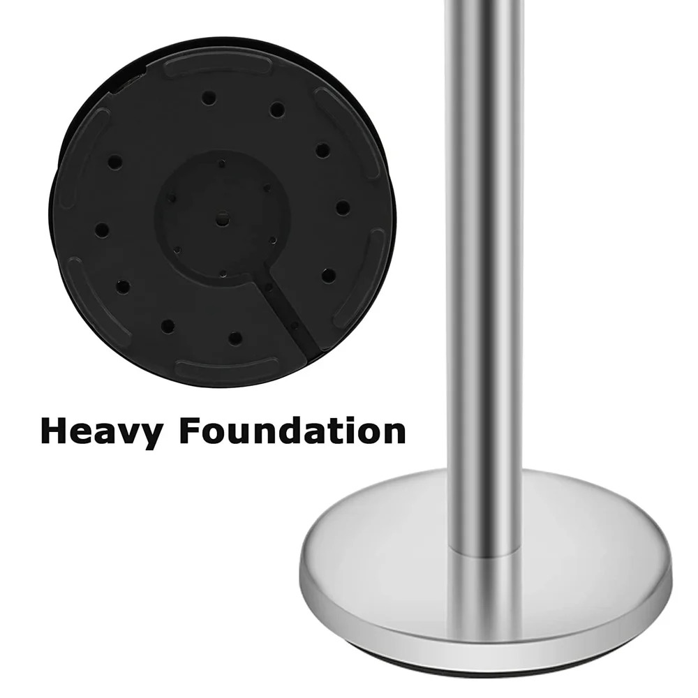 Ss Queue Manager - Feature: Corrosion Resistance