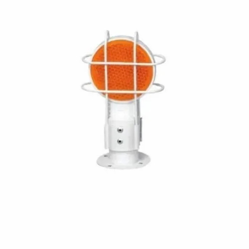 Round Reflector Delineator - Feature: Corrosion Resistance