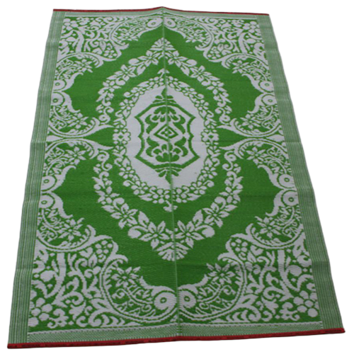 6X9 Mahek Mats - Color: Multicolor