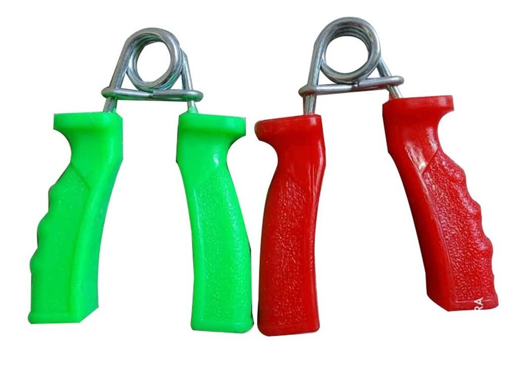 Hand Grip - Application: Tone Up Muscle