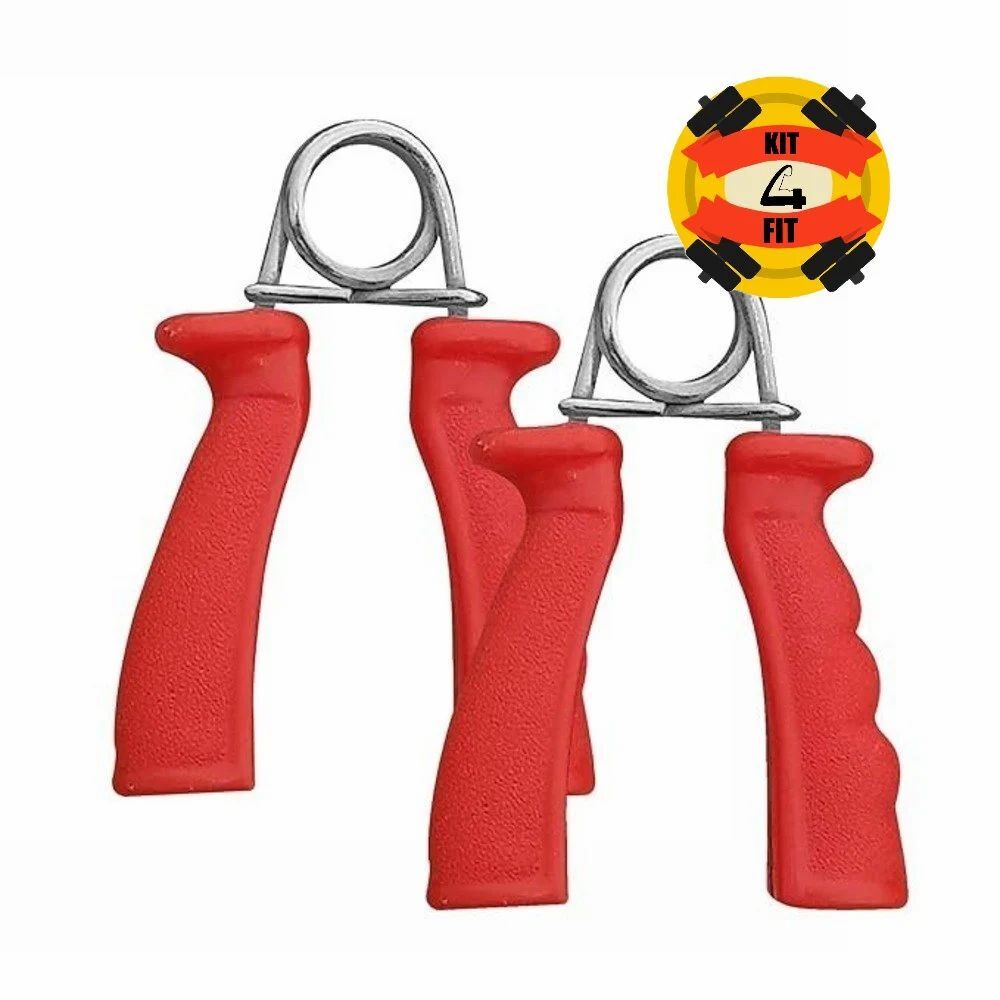 Hand Grip - Application: Tone Up Muscle