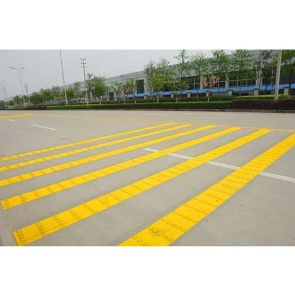 Thermoplastic Painting Service