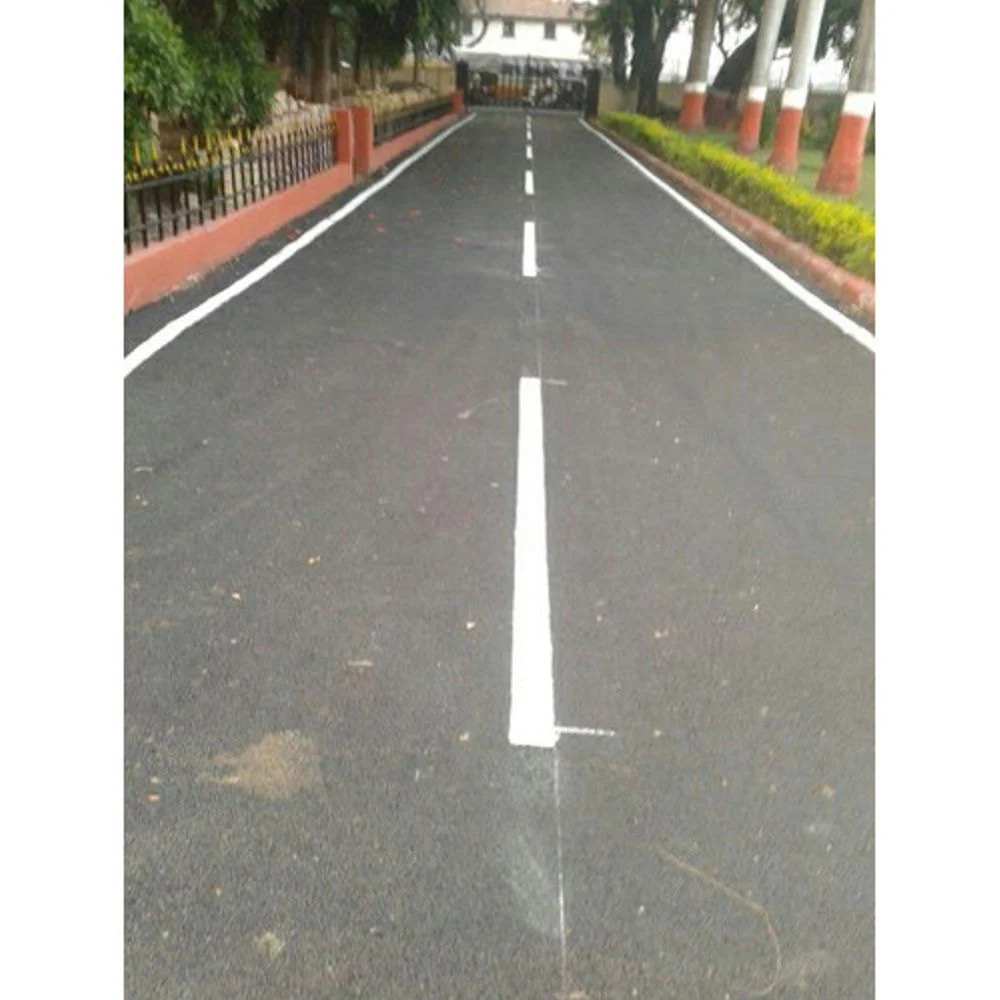 Thermoplastic Road Marking Services
