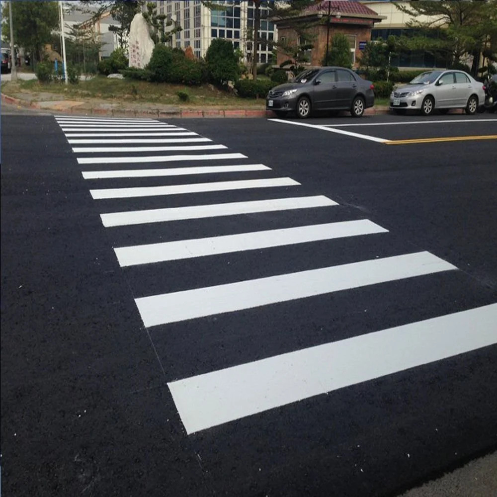 Thermoplastic Road Marking Services