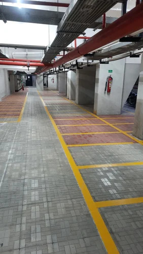 Car Parking Marking Services