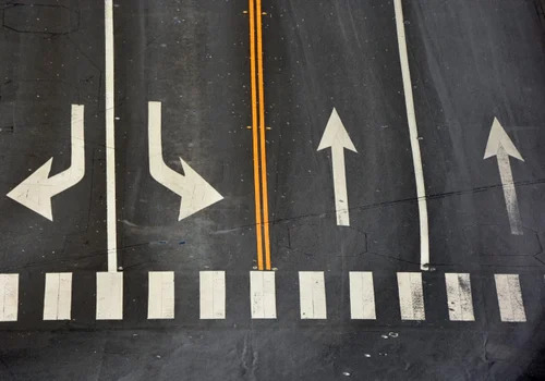 Thermoplastic Road Marking Services