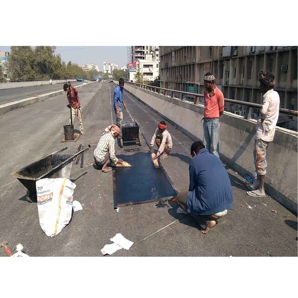 Bitumen Mastic Asphalt