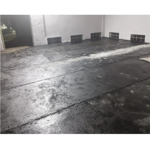 Bitumen Mastic Asphalt