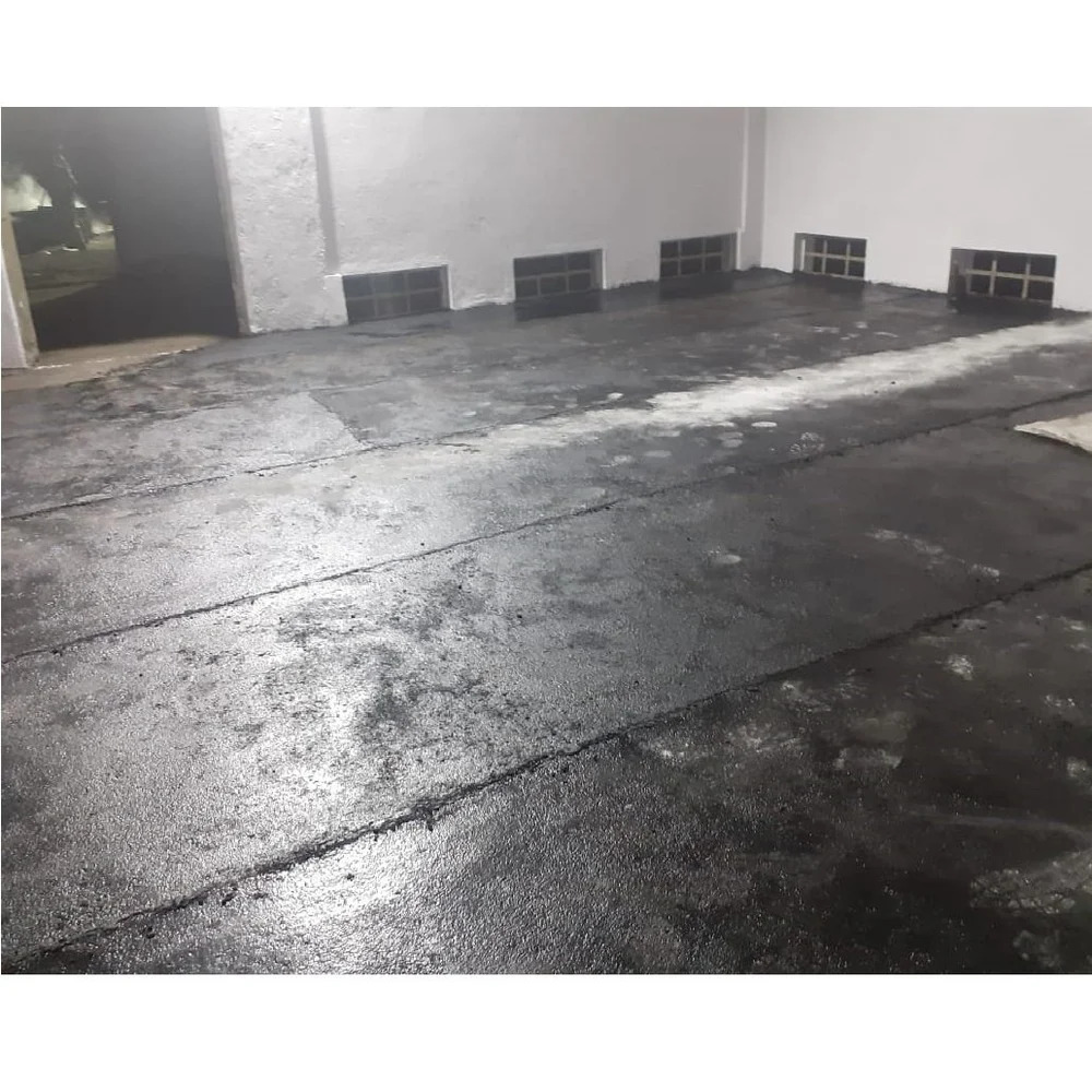 Bridge Mastic Asphalt Flooring Service