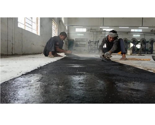 Mastic Asphalt Services