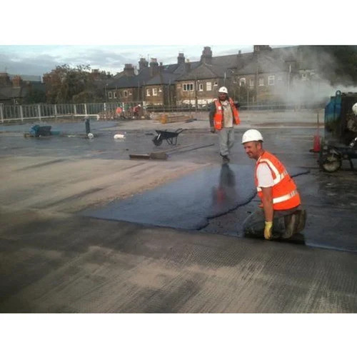 Mastic Asphalt Services