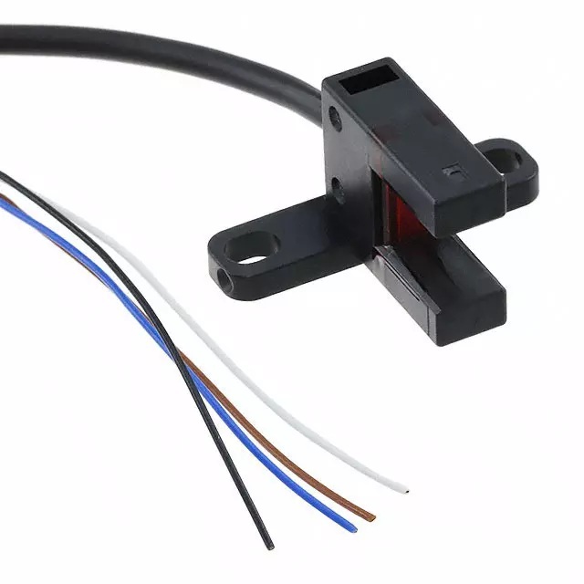 PM-T45-P U-shaped Micro Photoelectric Sensor