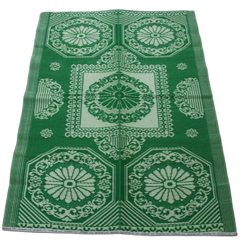 6X9 Sneha Mat - Color: Multicolor