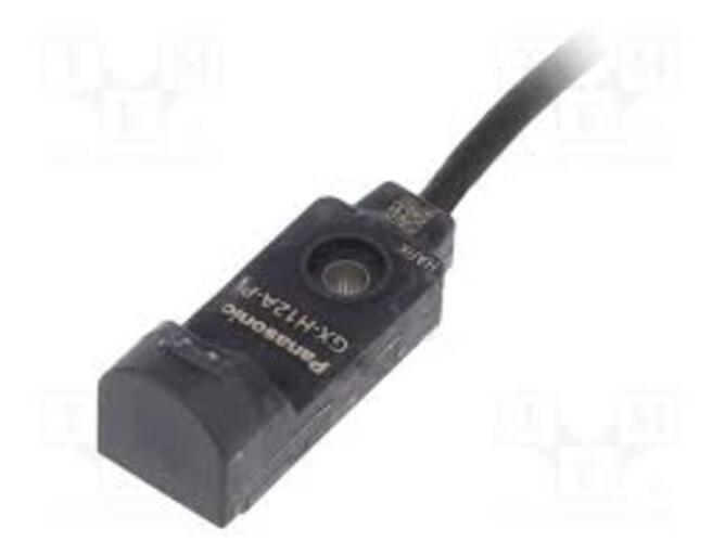 GX-H12A-P Inductive Proximity Sensor
