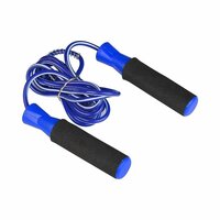 Plastic Handle Skipping Rope