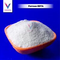Zinc Edta