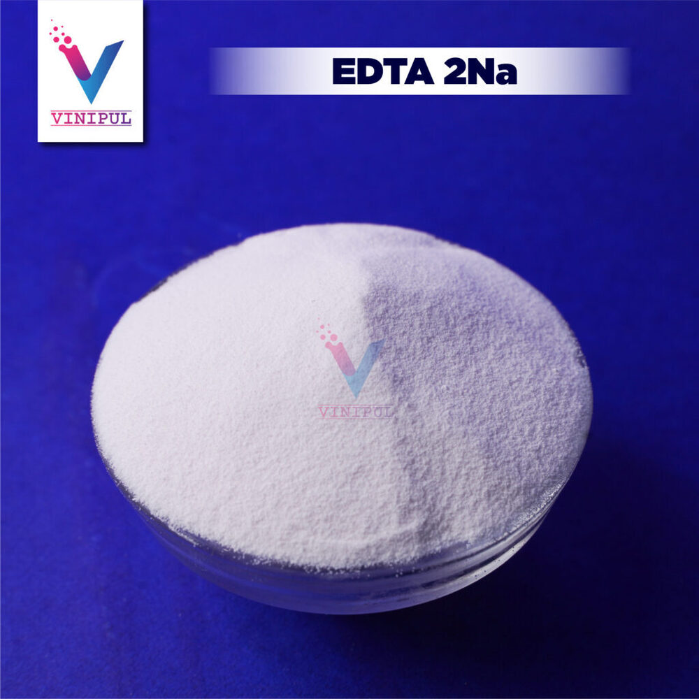 Zinc Edta