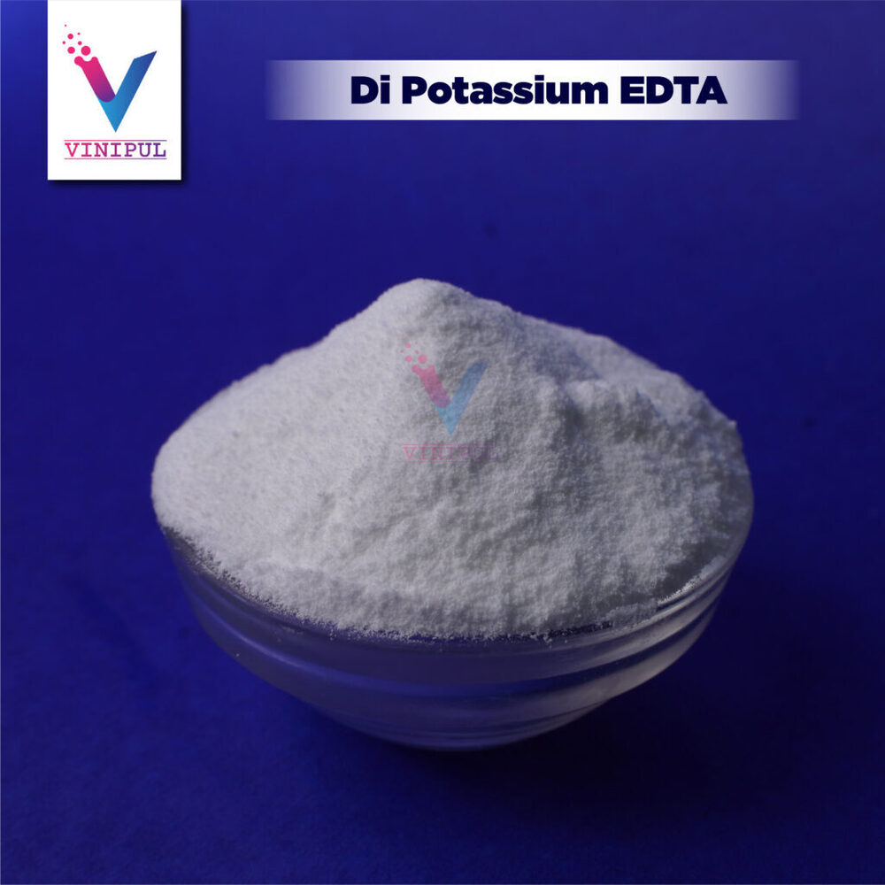 Zinc Edta