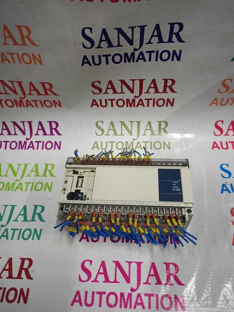 MITSUBISHI FX1N-60MT-DSS