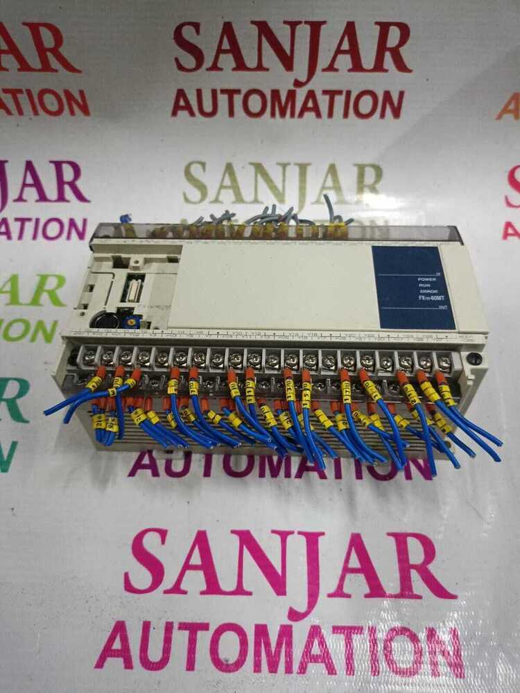 MITSUBISHI FX1N-60MT-DSS
