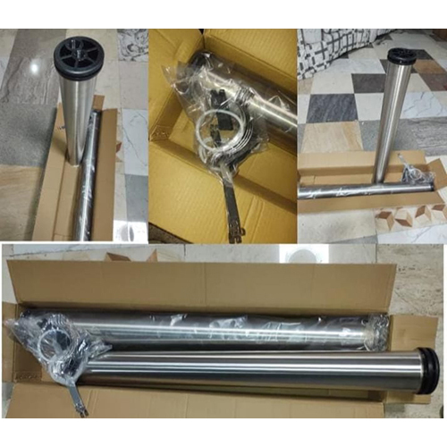 2000 Lph Ro Plant - Application: Commercial