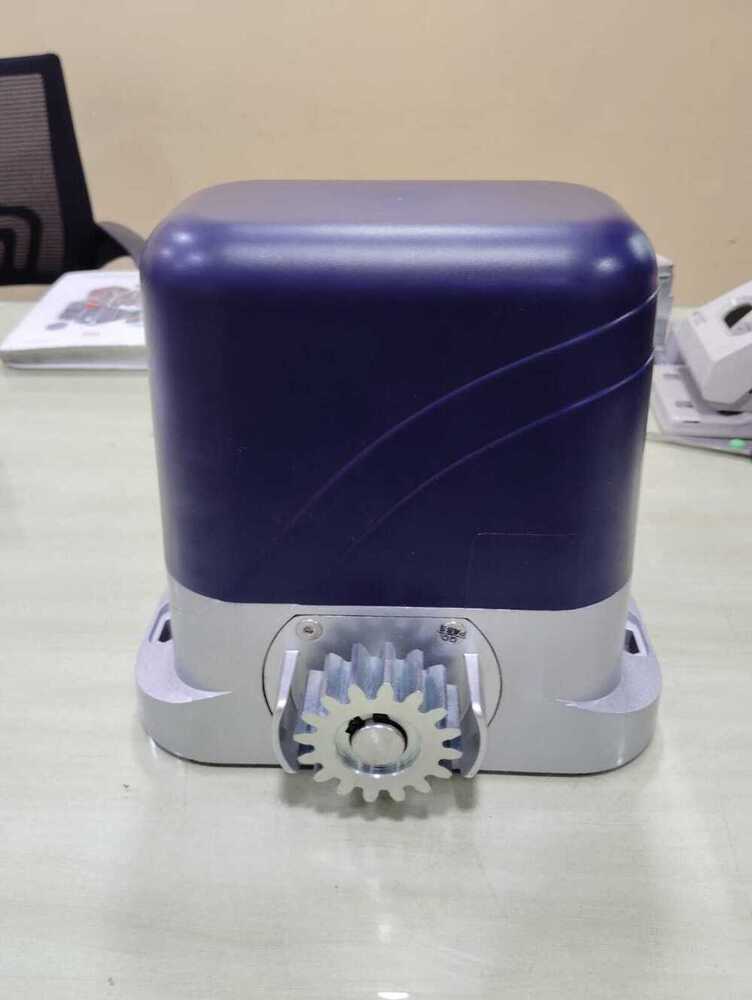 Sliding Gate Motor - Capacity: 600 Kg