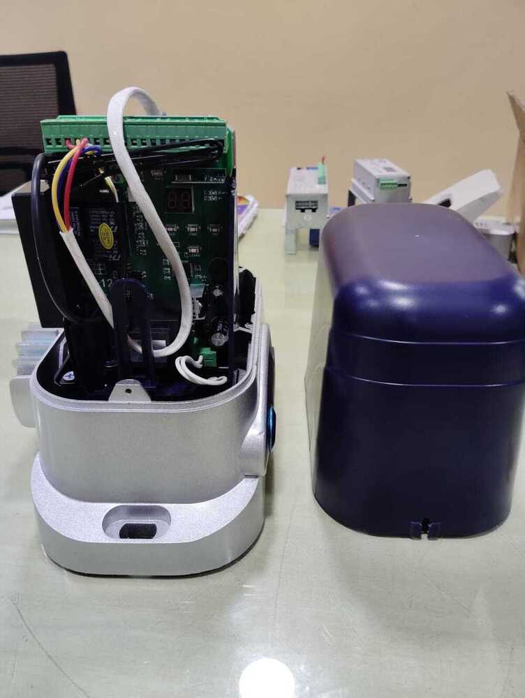 Sliding Gate Motor - Capacity: 600 Kg