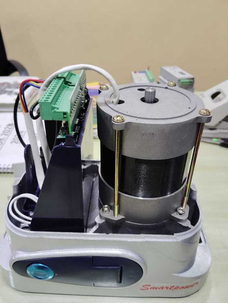 Sliding Gate Motor - Capacity: 600 Kg