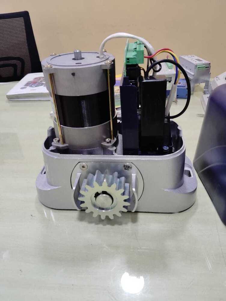 Sliding Gate Motor - Capacity: 600 Kg