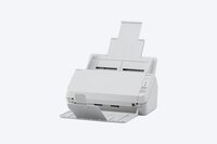 Fujitsu Scanner Sp-1125n - Features: Heavy Duty